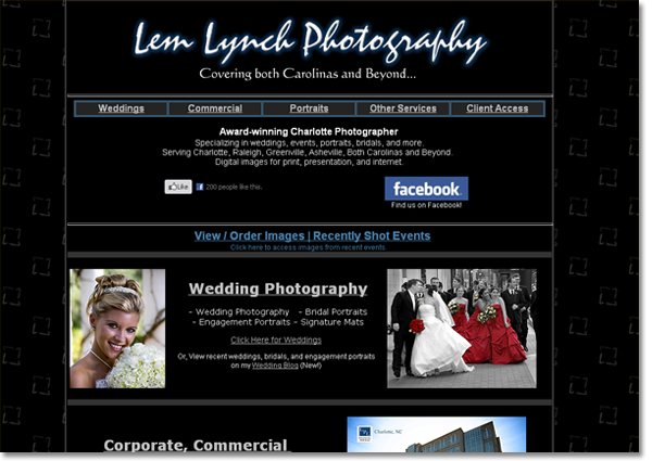 Lem Lynch Photography